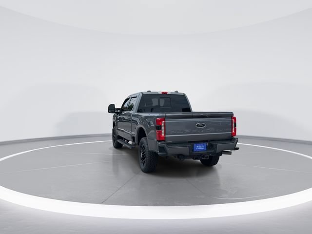 Certified 2024 Ford F250 XLT w/ Black Appearance Package AWD/4WD image 5
