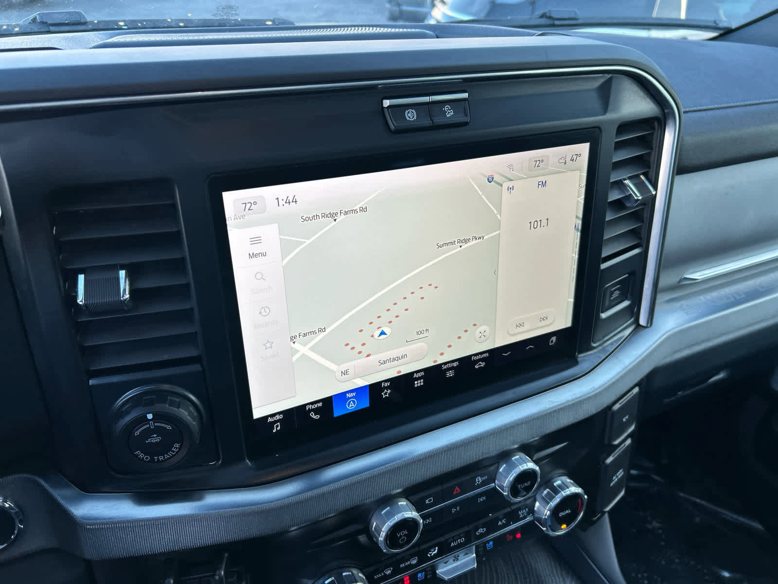 Certified 2025 Ford F350 Platinum image 41