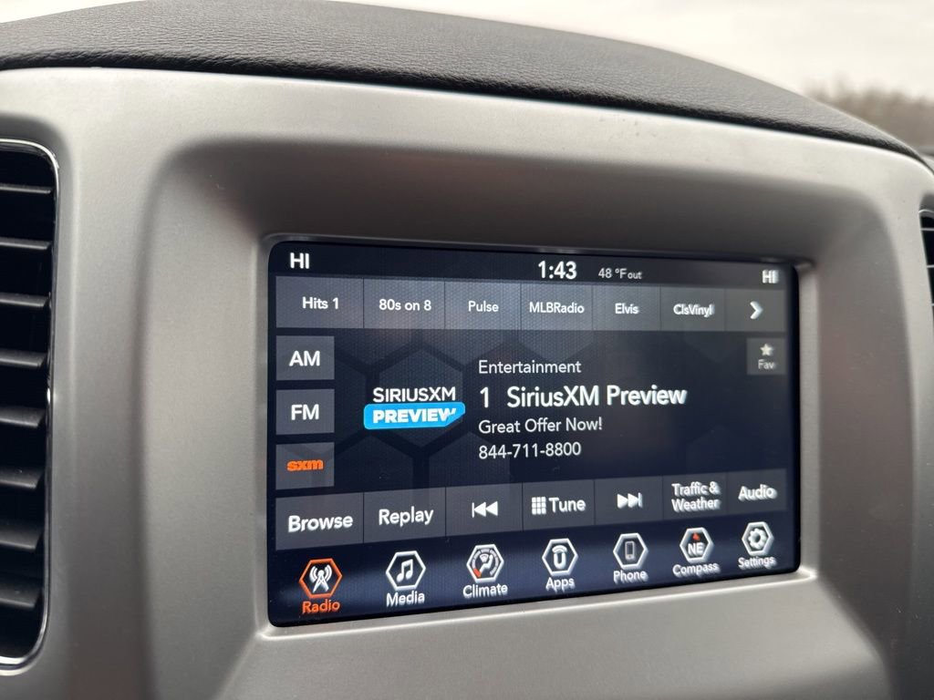 Used 2019 Jeep Compass Sport image 20