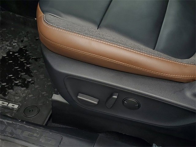 Certified 2023 Ford Bronco Sport Outer Banks image 13