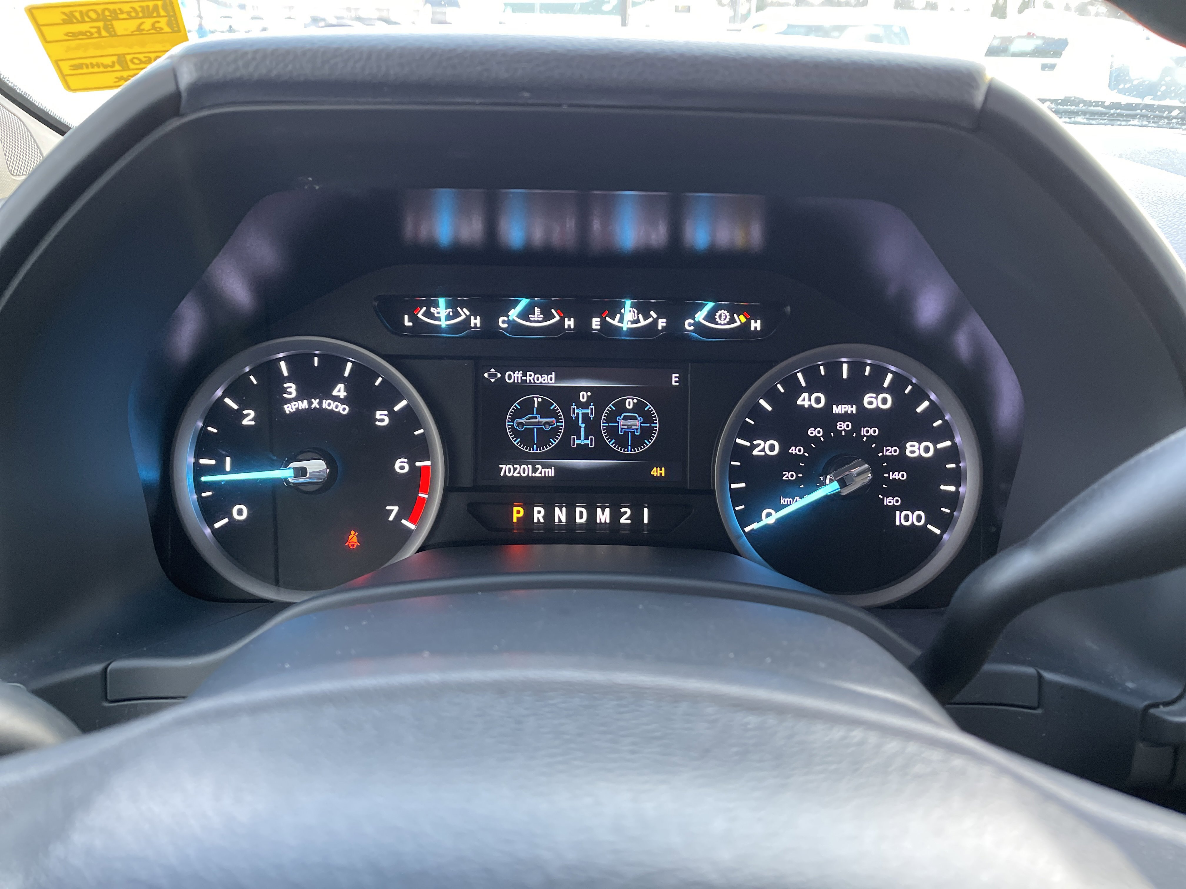 Certified 2022 Ford F250 XLT w/ Snow Plow Prep Package image 15