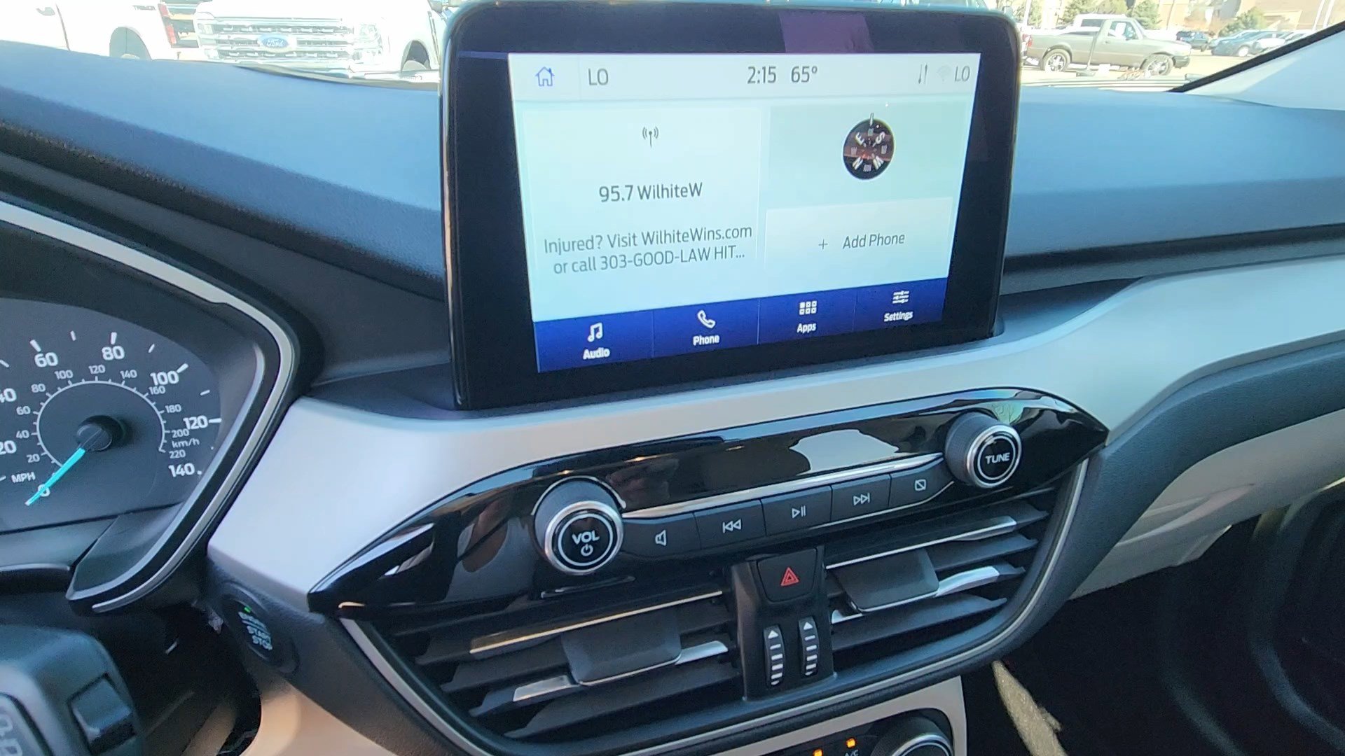 Certified 2022 Ford Escape SE w/ Convenience Package image 38