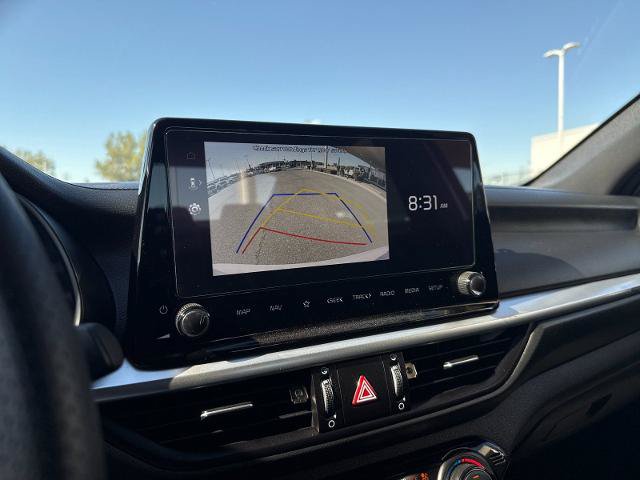 Used 2024 Kia Forte GT FWD image 18