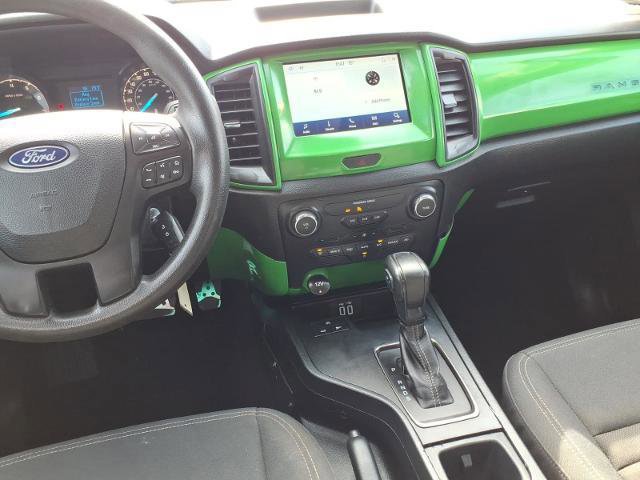 Certified 2022 Ford Ranger XL w/ Equipment Group 101A High image 22