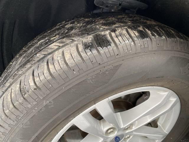 Certified 2023 Ford Explorer XLT w/ Equipment Group 202A image 35