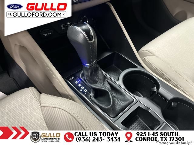 Used 2017 Hyundai Tucson Sport FWD image 28