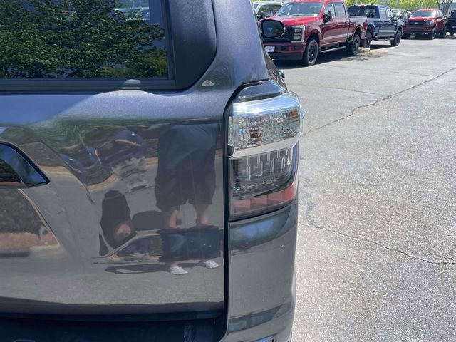 Used 2020 Toyota 4Runner Nightshade image 34