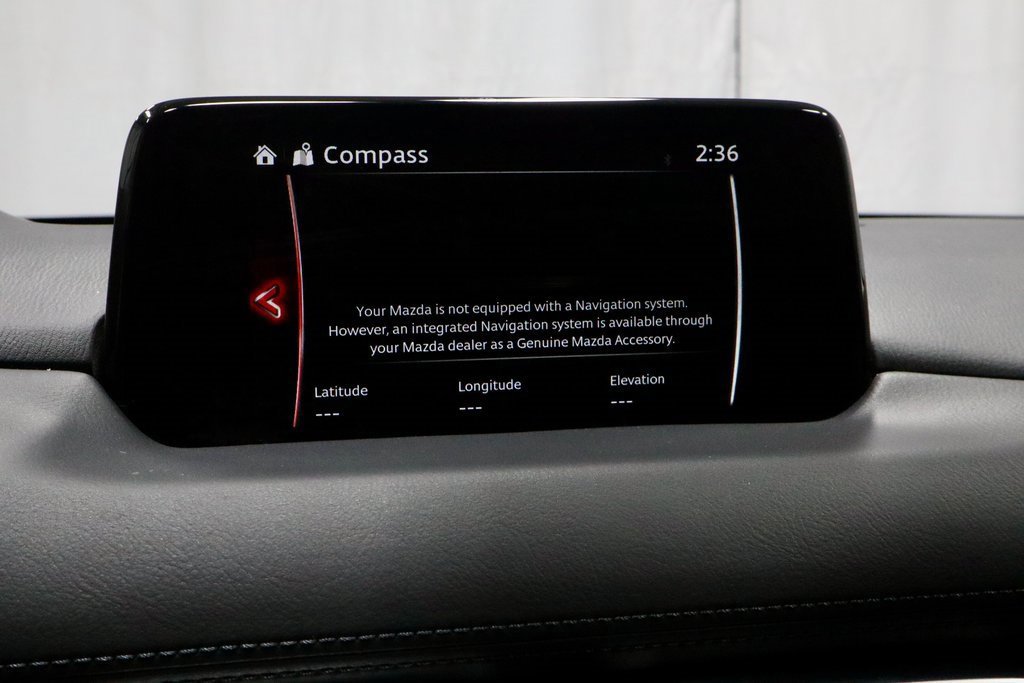 Used 2019 MAZDA CX-5 Touring image 11