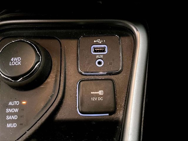 Used 2020 Jeep Compass Sport AWD/4WD image 31