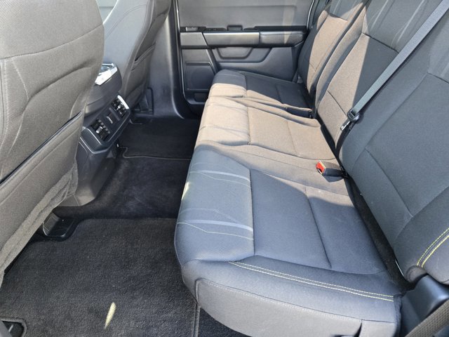 Certified 2024 Ford F150 STX image 27