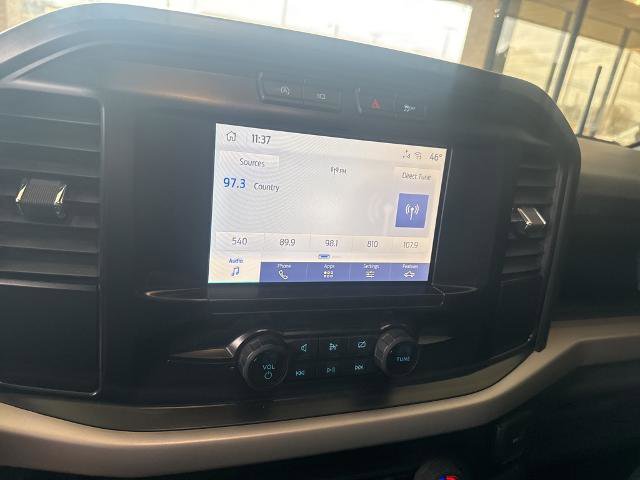 Certified 2023 Ford F150 XL w/ Trailer Tow Package image 11