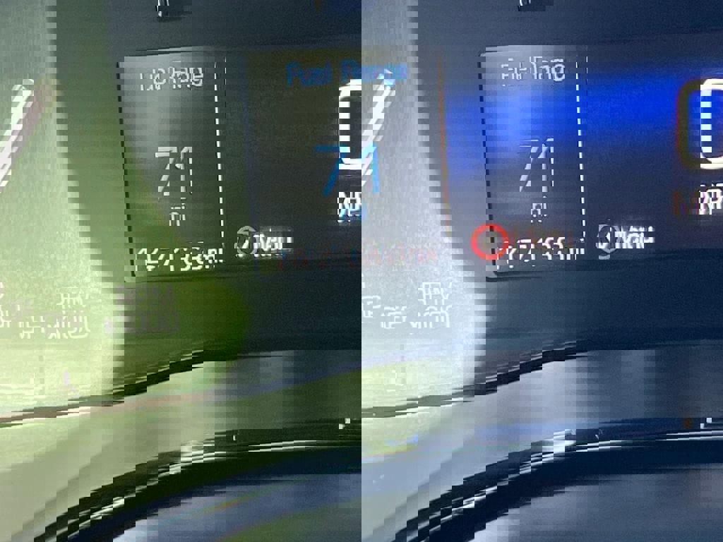 Used 2019 Cadillac XT5 Premium Luxury image 18