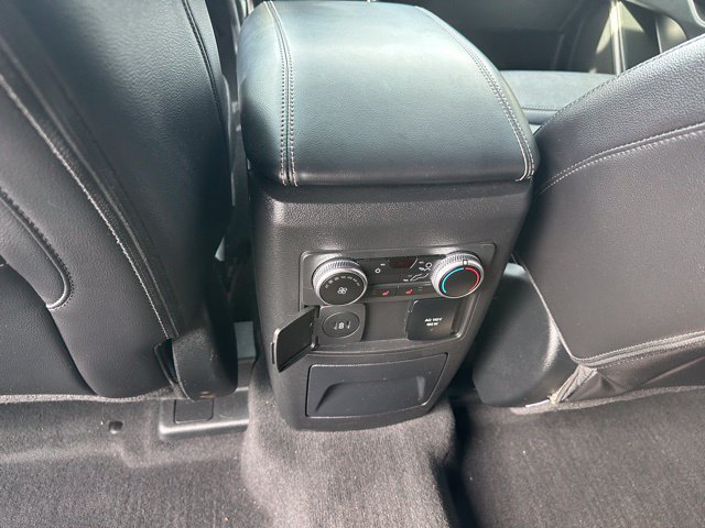 Certified 2023 Ford Explorer ST w/ Equipment Group 401A AWD/4WD image 20