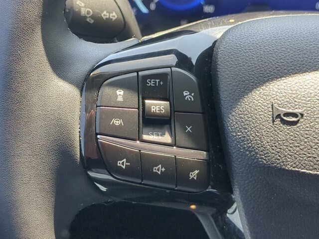 Certified 2022 Ford Escape SEL w/ Technology Package FWD image 18
