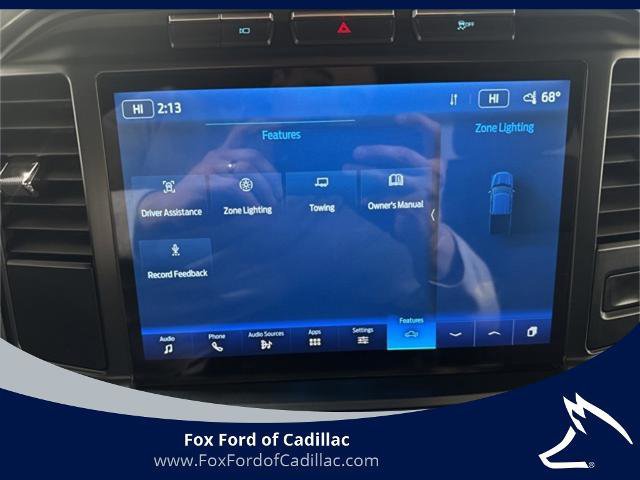 Certified 2022 Ford F150 XLT w/ Equipment Group 302A High image 40