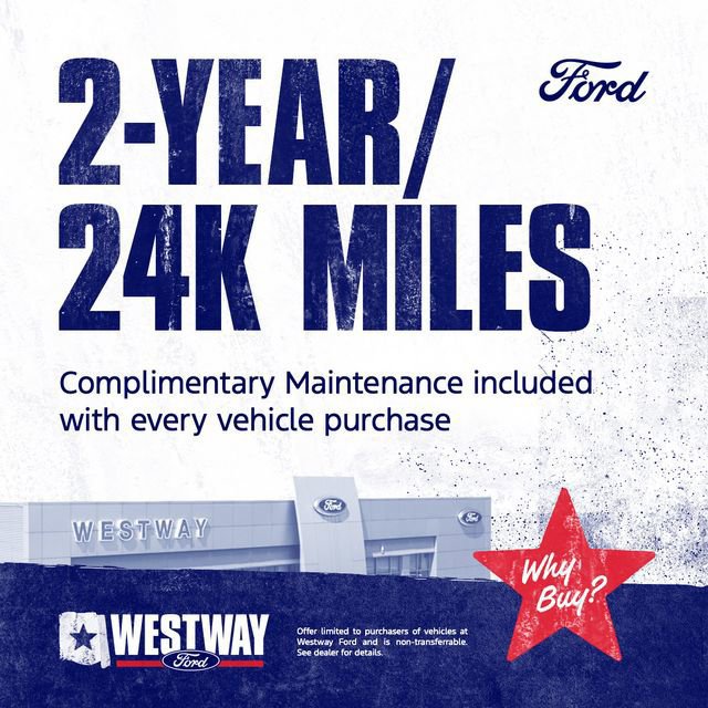 Certified 2025 Ford F150 XLT w/ Equipment Group 301A Standard image 7