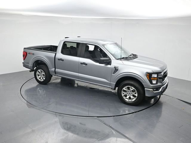 Certified 2023 Ford F150 XLT image 39