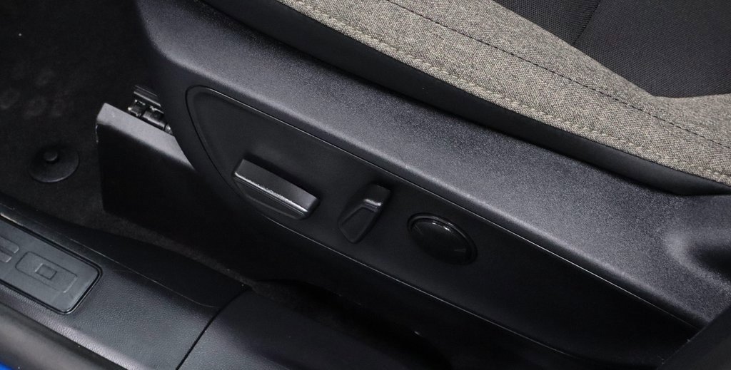 Certified 2025 Ford Bronco Sport Big Bend w/ Convenience Package image 23