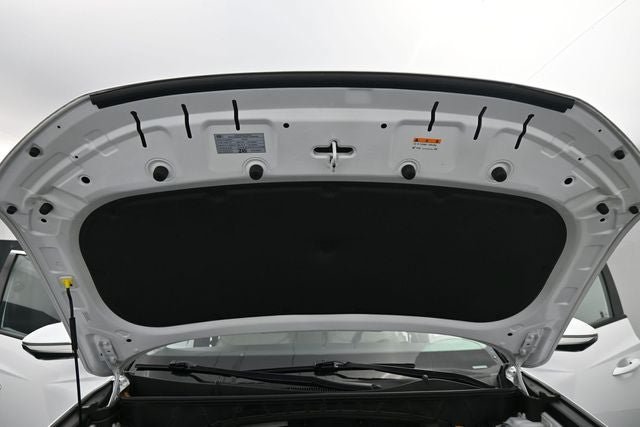 Used 2024 Hyundai Tucson Limited AWD/4WD image 16