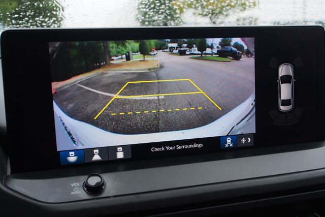 Used 2024 Honda Accord Touring image 31