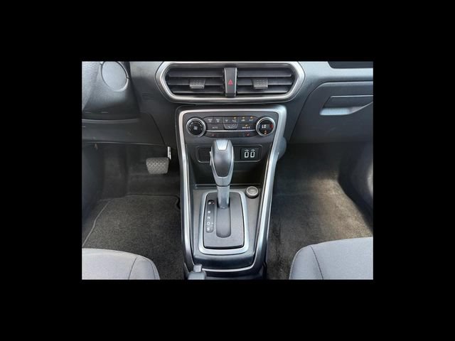 Certified 2022 Ford EcoSport SE AWD/4WD image 17