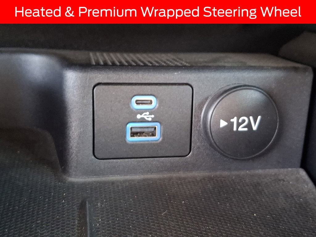 Certified 2022 Ford Escape SE w/ Convenience Package AWD/4WD image 22