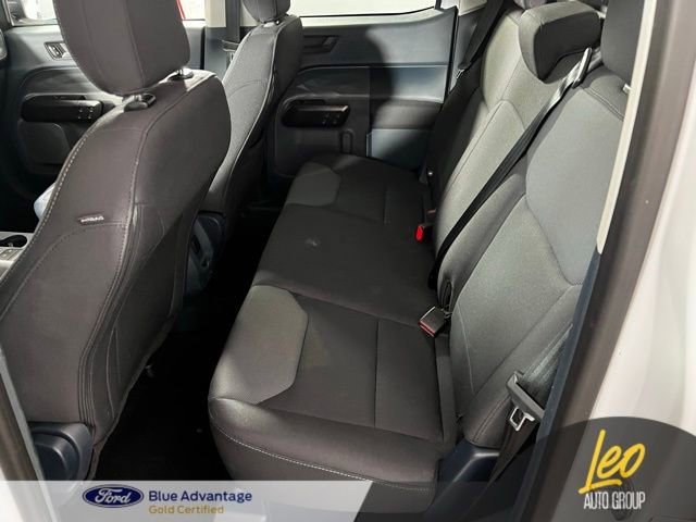 Certified 2024 Ford Maverick XL FWD image 17