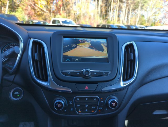 Used 2018 Chevrolet Equinox LT w/ LPO, Protection Package AWD/4WD image 40