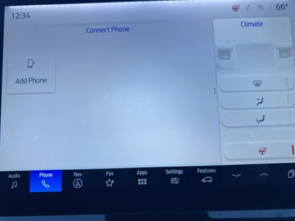 Certified 2022 Ford Expedition Max Limited image 38