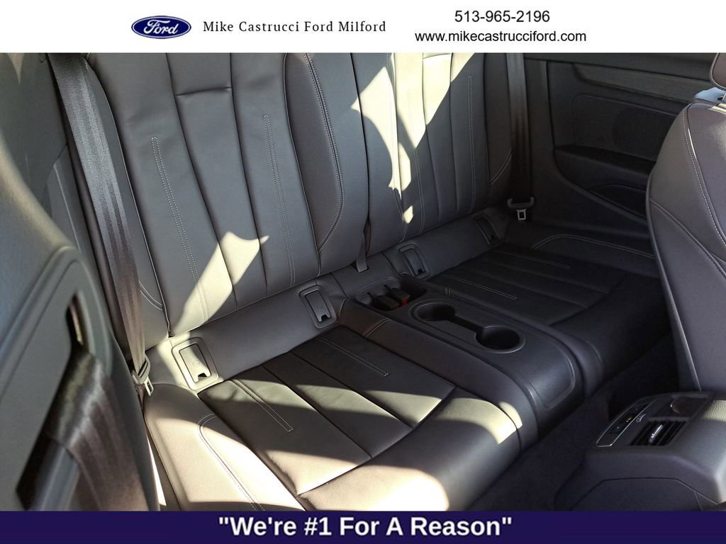 Used 2024 Audi A5 2.0T Premium image 25