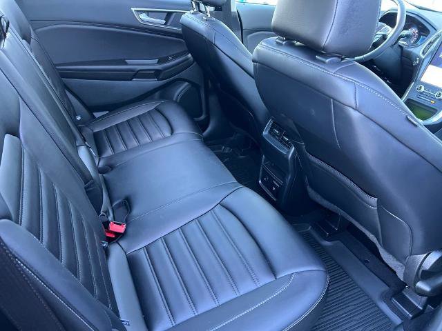 Certified 2024 Ford Edge SEL w/ Convenience Package image 35