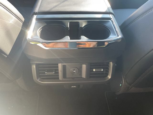 Certified 2026 Ford F150 Lariat AWD/4WD image 18