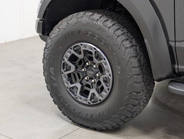 Certified 2024 Ford F150 Raptor w/ Equipment Group 803A Raptor R AWD/4WD image 23