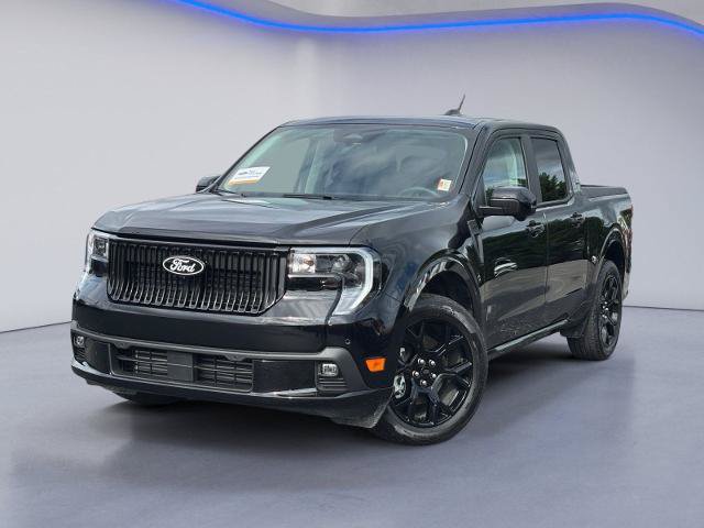Certified 2025 Ford Maverick Lobo AWD/4WD image 2