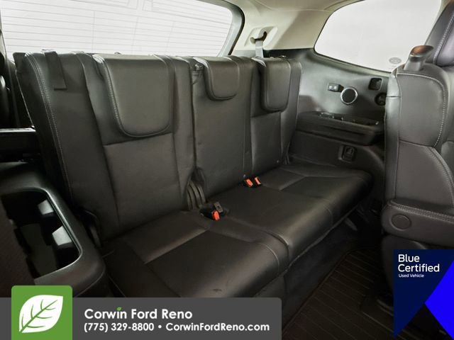 Used 2021 Subaru Ascent Limited w/ Technology Package AWD/4WD image 33