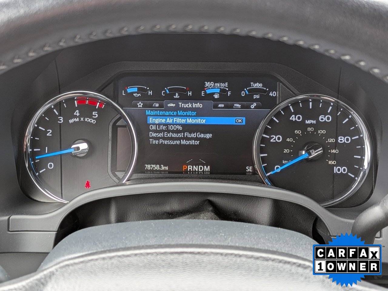 Certified 2022 Ford F350 Lariat w/ Tremor Off-Road Package AWD/4WD image 34