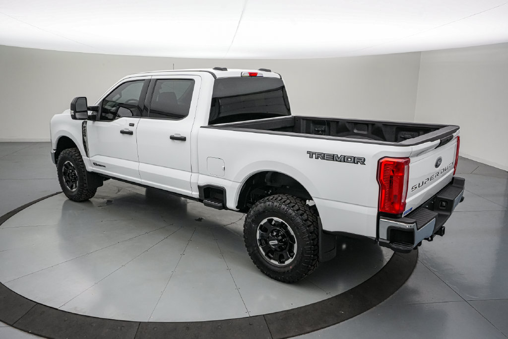 Certified 2026 Ford F250 XLT w/ Tremor Off-Road Package AWD/4WD image 7