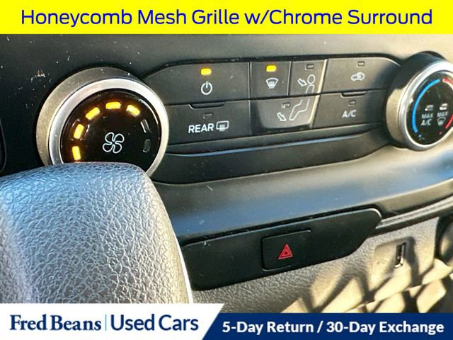 Certified 2024 Ford Transit 250 Base w/ Exterior Upgrade Package image 19