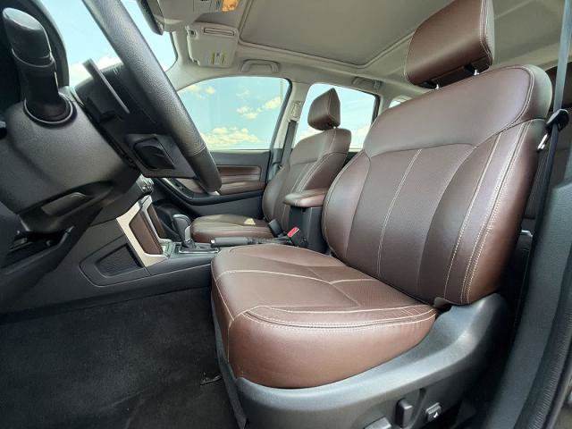 Used 2018 Subaru Forester 2.0XT Touring AWD/4WD image 16