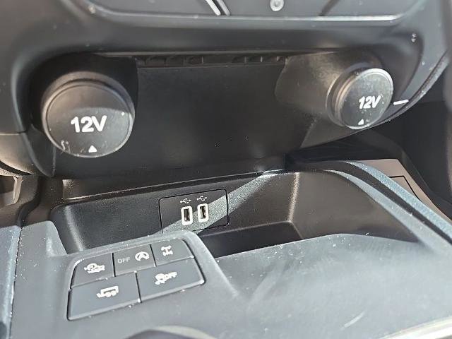 Certified 2022 Ford Ranger XL w/ FX4 Off-Road Package image 37