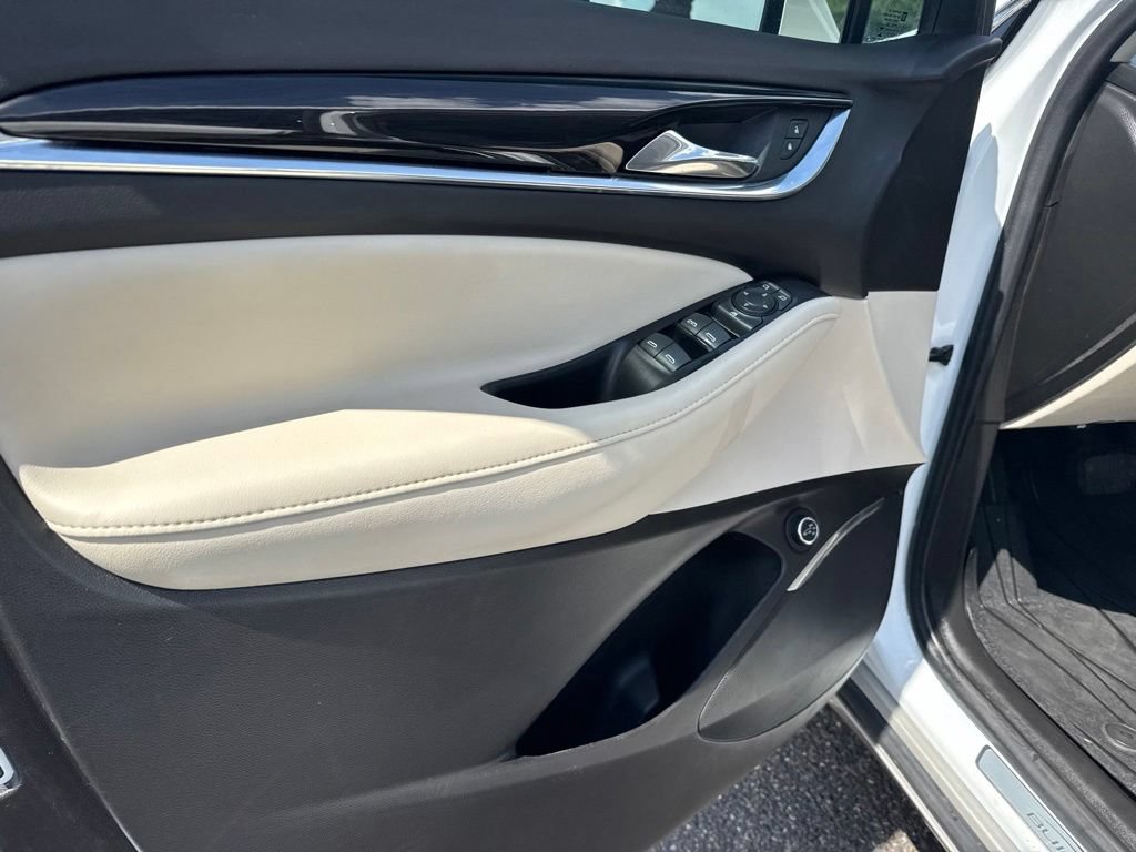 Used 2022 Buick Enclave Essence w/ LPO, Floor Liner Package FWD image 15
