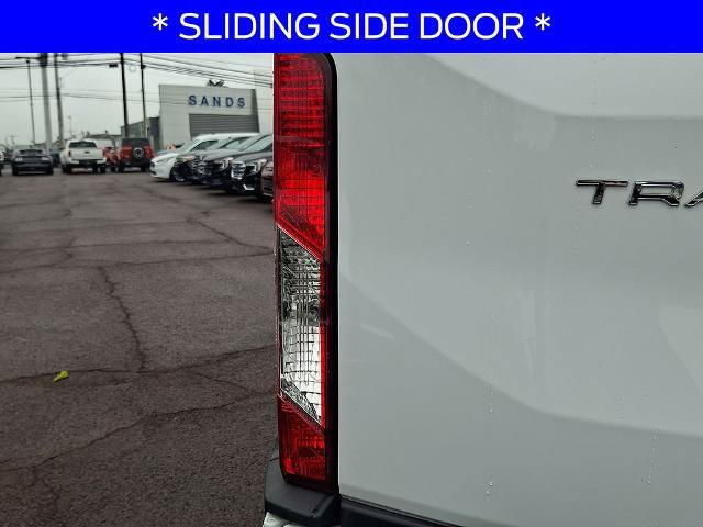 Certified 2023 Ford Transit 250 Medium Roof w/ Load Area Protection Package RWD image 26