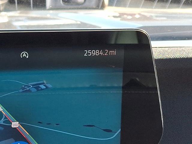 Certified 2025 Ford Expedition Platinum image 21