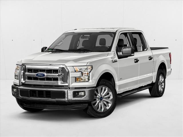 Certified 2017 Ford F150 XLT w/ Equipment Group 302A Luxury AWD/4WD image 1