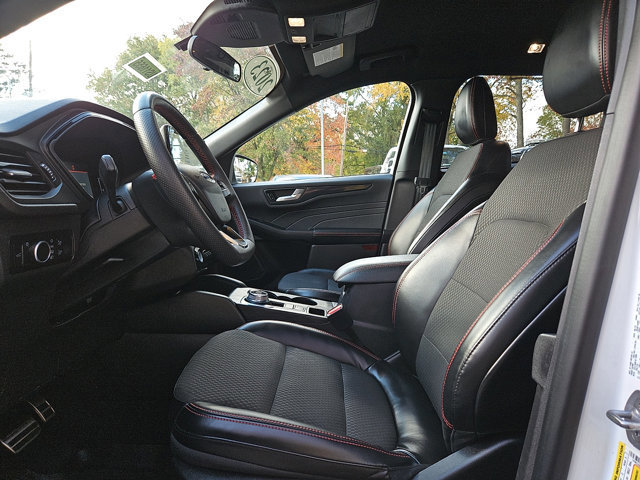 Certified 2023 Ford Escape ST-Line w/ Tech Pack #1 image 20