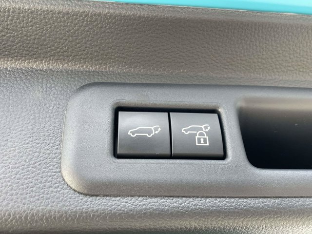 Used 2026 Toyota Sequoia TRD Pro AWD/4WD image 32