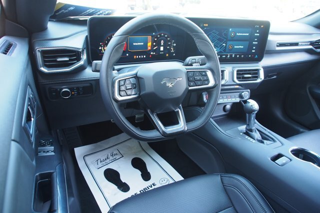 Certified 2026 Ford Mustang GT Premium RWD image 15
