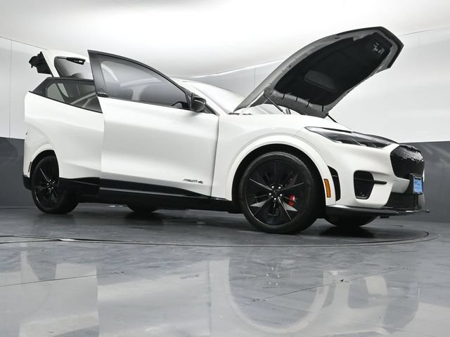 Certified 2025 Ford Mustang Mach-E GT AWD/4WD image 52