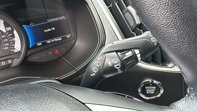 Certified 2024 Ford Edge SEL w/ Convenience Package image 22