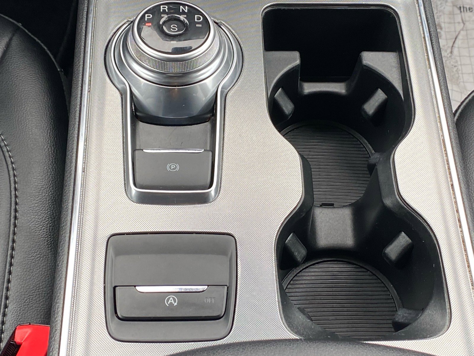 Certified 2022 Ford Edge SEL w/ Convenience Package image 11